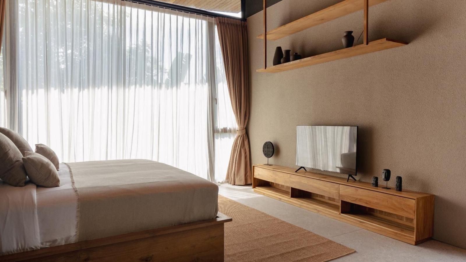 The Akasha Canggu Hotel 外观 照片